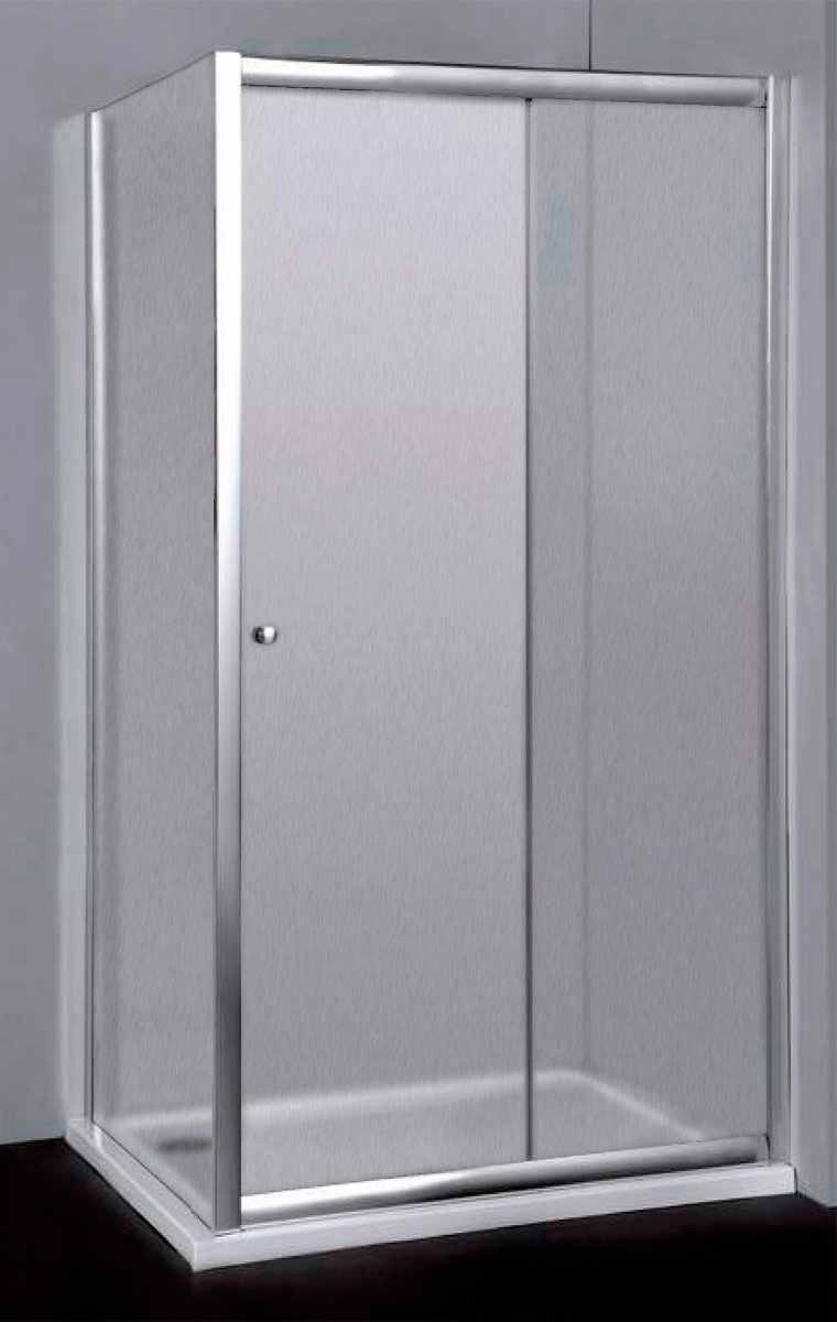

Душевой уголок RGW Classic CL-45 155х90х185 040945559-51 (шиншилла) Хром