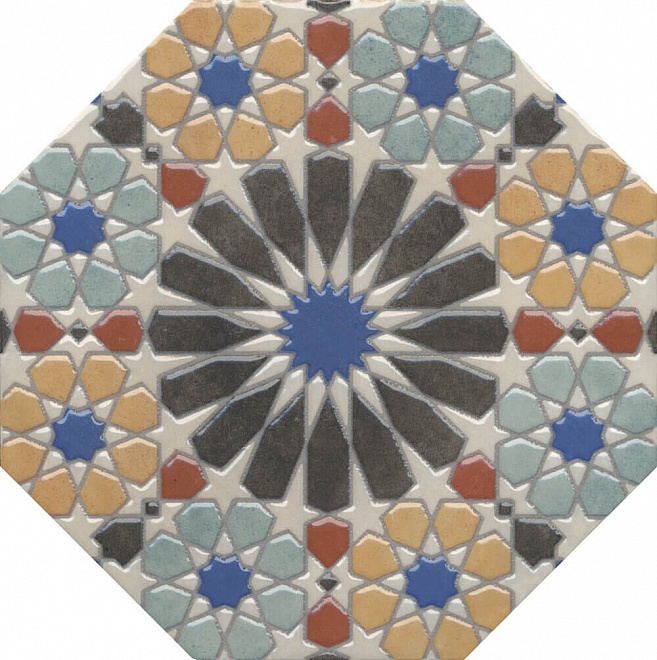 

Керамогранит Kerama Marazzi Паласио VT/A55/SG2432 24x24