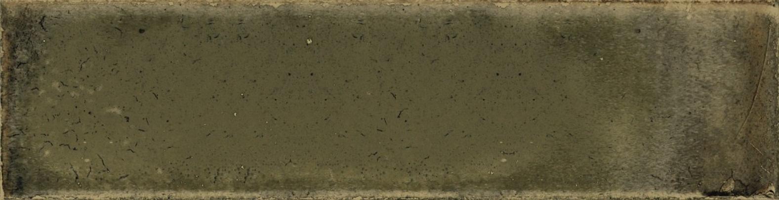Керамогранит Cifre Jazba Olive Brillo 6х24,6