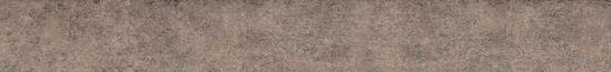 

Керамогранит Seranit Riverstone Brown плинтус 7,2x60