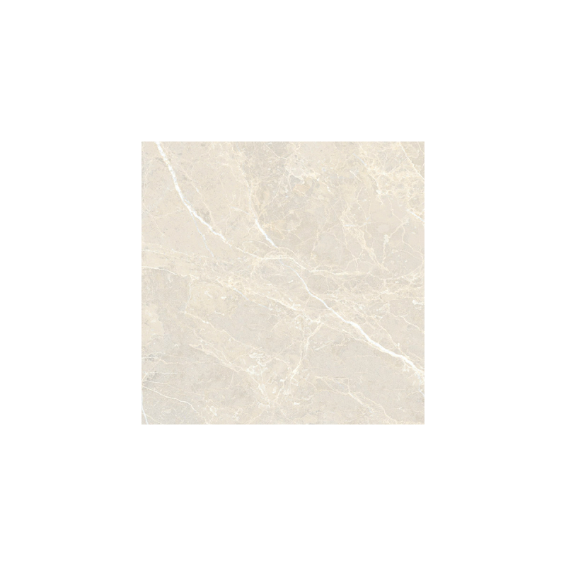 

Керамогранит Vitra Marmori K945617LPR Пулпис Кремовый вставка 7х7
