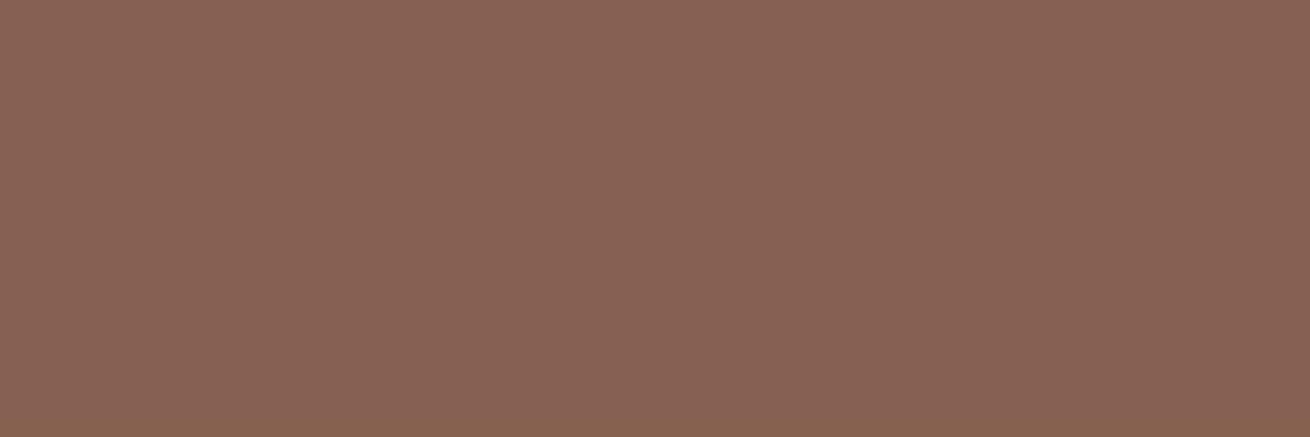 

Керамическая плитка Heralgi Garden Marron Liso Настенная 10х30