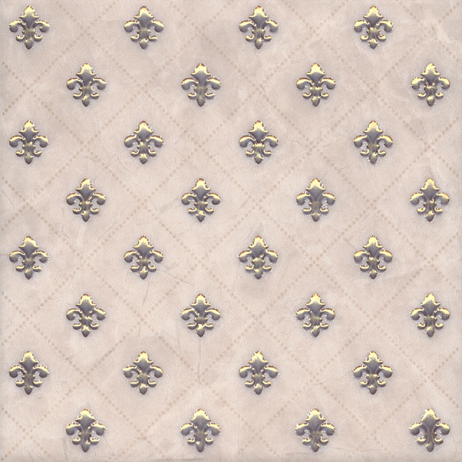 

Керамическая плитка Kerama Marazzi Мерджеллина STG/A497/17001 Декор 15х15