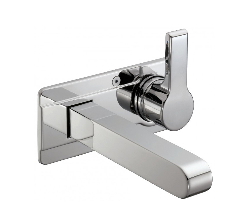 

Смеситель для раковины Jacob Delafon Singulier E10863-CP
