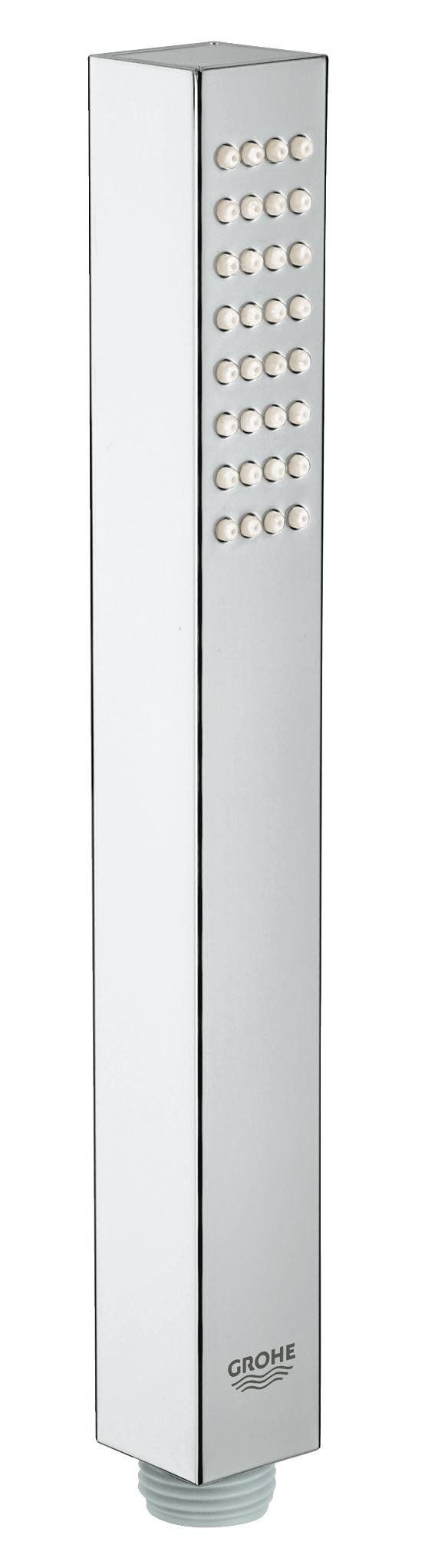 

Ручной душ Grohe Euphoria Cube (1 режим) 27698000
