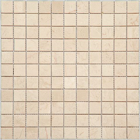 

Каменная мозаика Natural I-Тilе 4M90-26P (2,58х2,58) 30х30