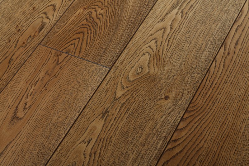 

Инженерная доска двухслойная Greenline Deluxe 1500x125x18 Дуб Верона (0,94)