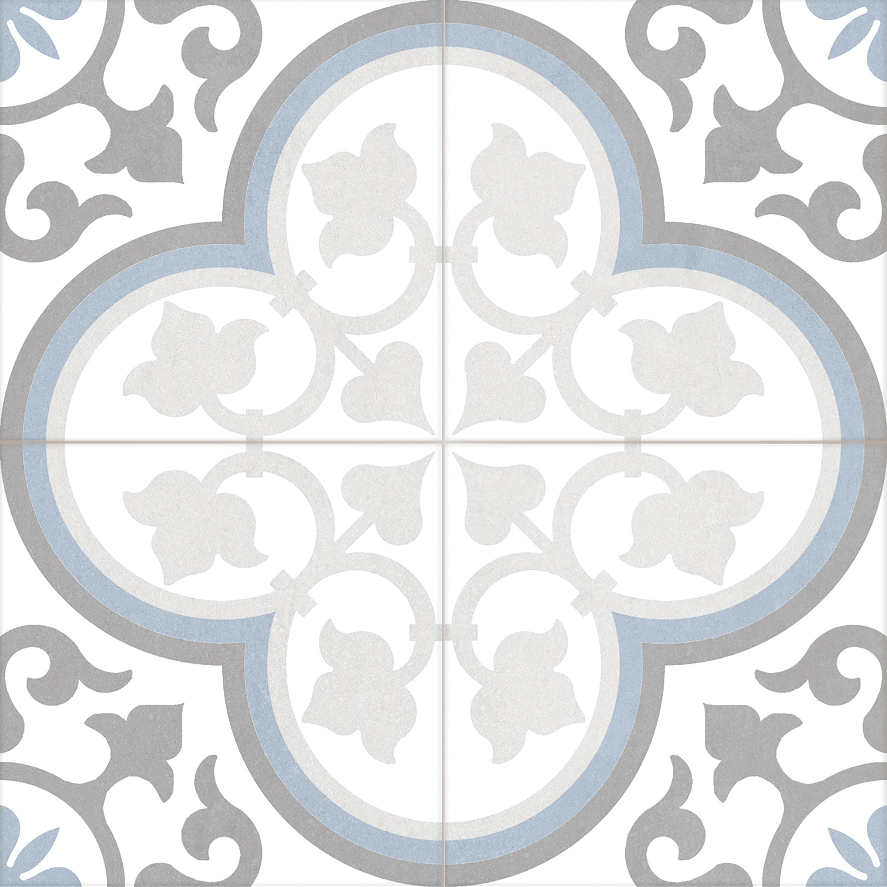Керамогранит Pamesa Vintage Perla 45x45
