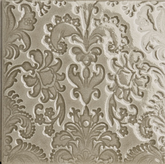 

Керамическая плитка Elios Capri Classic Tortora Настенная 15x15