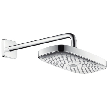 

Верхний душ Hansgrohe Raindance Select E 27385000
