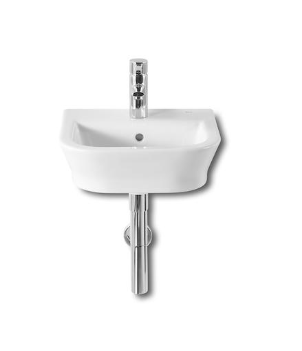 

Раковина ROCA The GAP 450x420 7327477000
