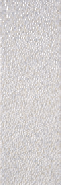 

Керамическая плитка Emigres Rev. Mosaic Blanco Настенная 20x60