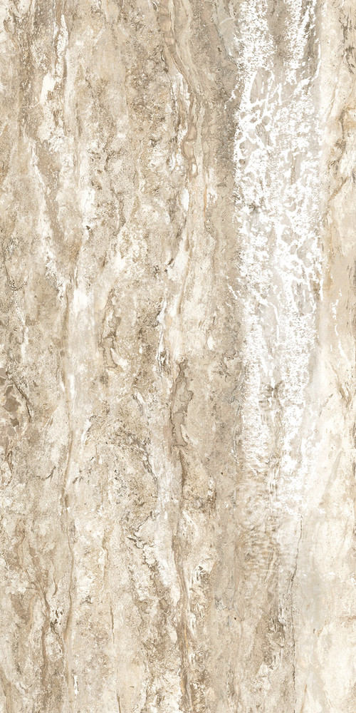

Керамогранит Cerdomus Hiros Beige satinato rett напольный 50х100
