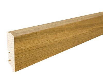 

Плинтус Barlinek шпон P60 Дуб Excite