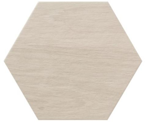 

Керамогранит Bestile Atlas Hexa Blanco 25,8x29
