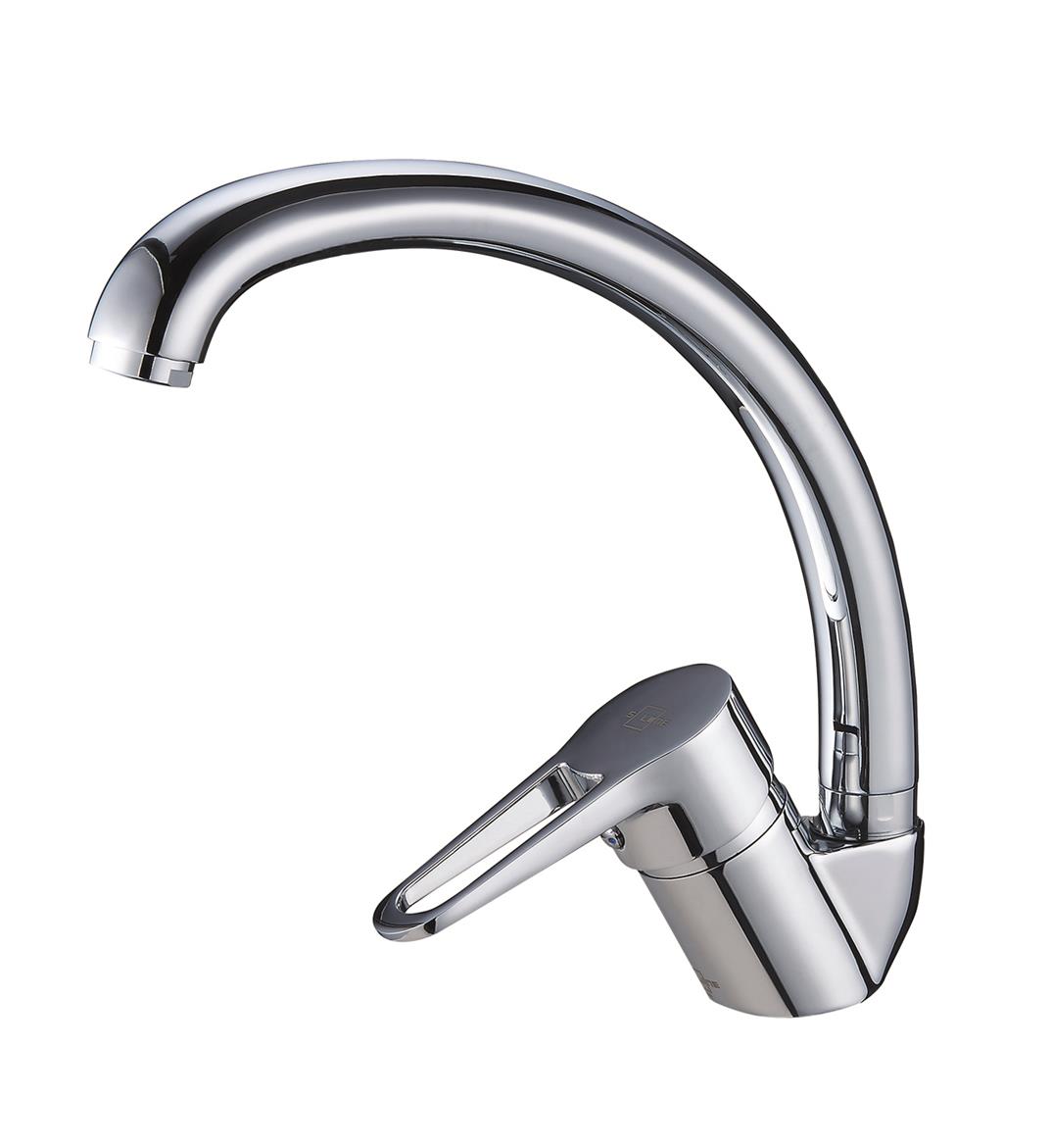Смеситель для кухни Solone SUP4-A045