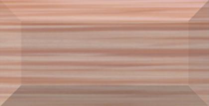 

Керамическая плитка Ceramica Classic Бордюр рельефный br1020DUBr 20х10