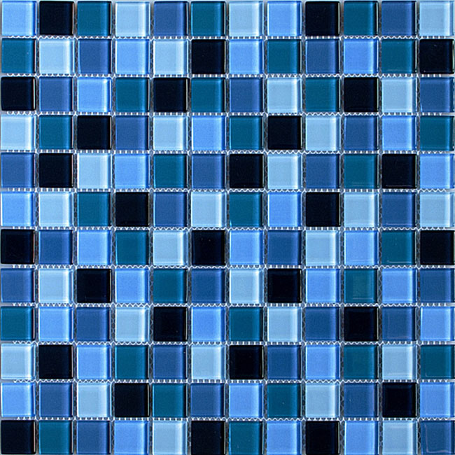 

Мозаика Caramelle Mosaic Acquarelle Delphinium (2,3x2,3) 29,8x29,8