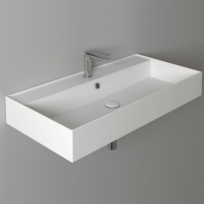 Раковина Simas Agile 91 AG91 bi*1