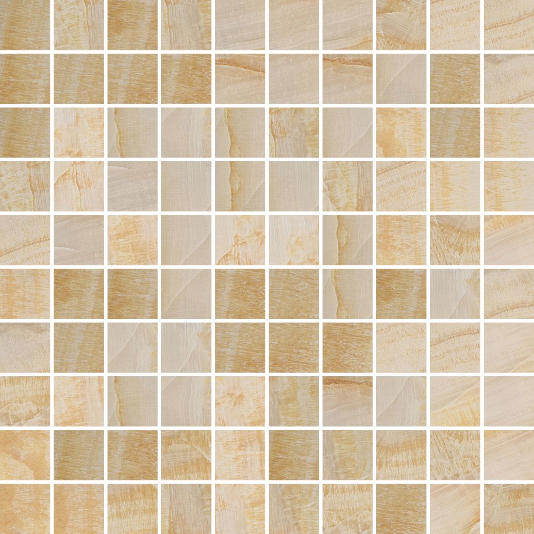 

Керамогранит Versace Marble Oro 240502 Mosaics T100 Nat/Lap мозаика 29,1х29,1