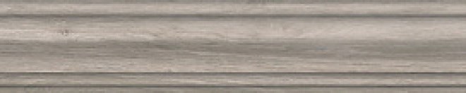 

Керамогранит Kerama Marazzi Колор Вуд DD7323/BTG Плинтус серый 39,8х8х15,5