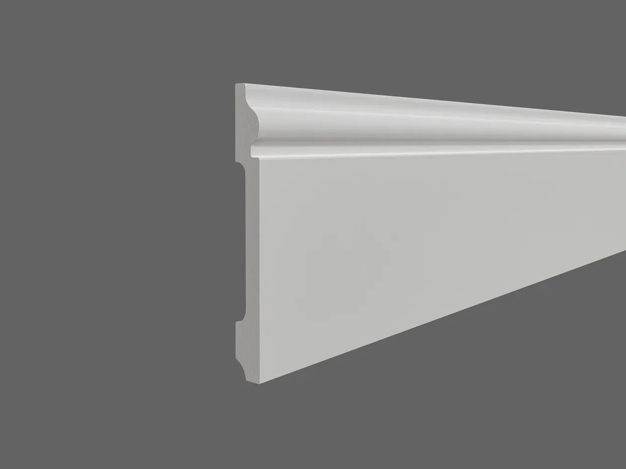 Плинтус Alpine Floor Tanle TL011204 Армансон