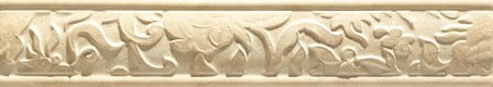 

Керамическая плитка Tubadzin Sumatra L-Sumatra beż бордюр 8x44,8
