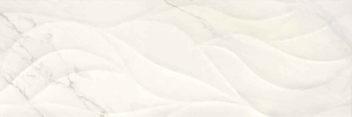 

Керамическая плитка Baldocer Bernini Decor Wind настенная 33,3x100