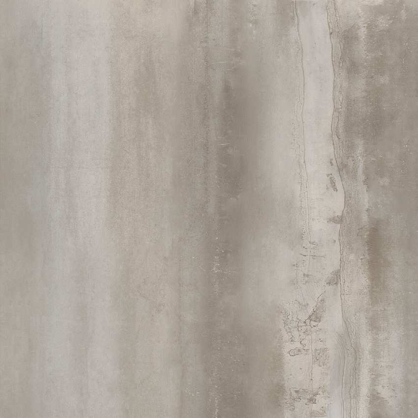 

Керамогранит Ascot Steelwalk Nikel Lapp Rett 59,5x59,5