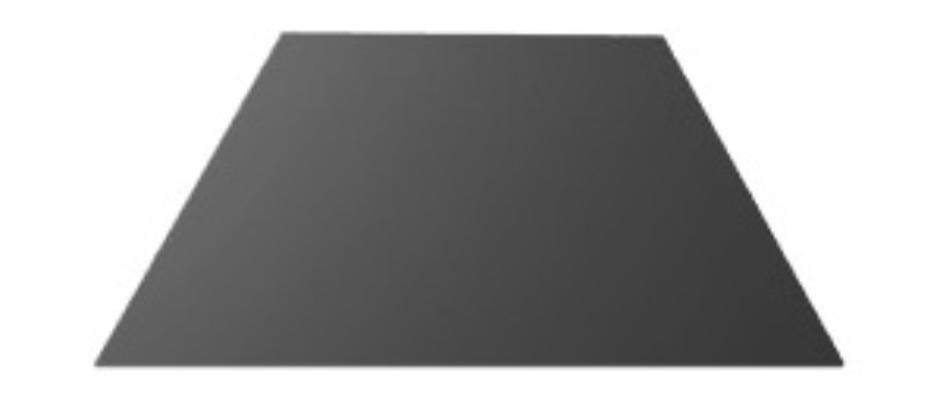 

Керамогранит Wow Floor Tiles Trapezium Graphite Matt 9,8x23