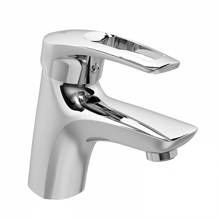 

Смеситель для умывальника IDDIS Carlow Plus CRPSB00i01