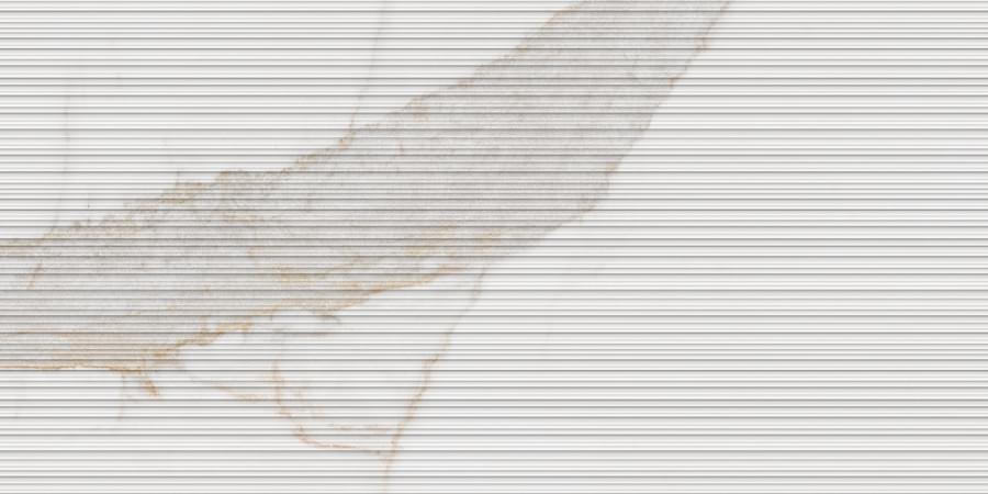 Керамогранит Living Ceramics Blanc Calacatta Gold Cane 60x120