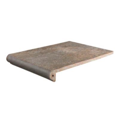 

Ступень Natucer Rocas De Galicia Peldano Curvo Sada 30x33