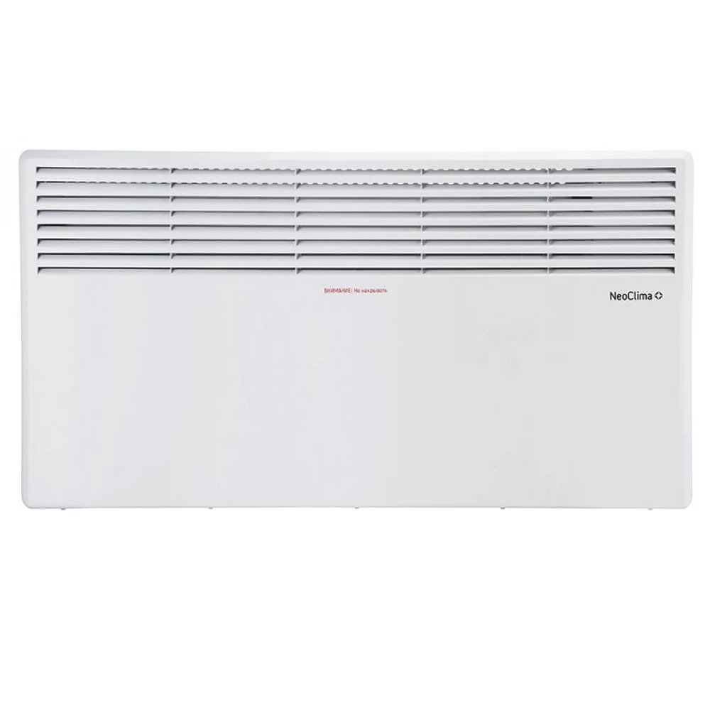 Конвектор NeoClima Comforte 2.0
