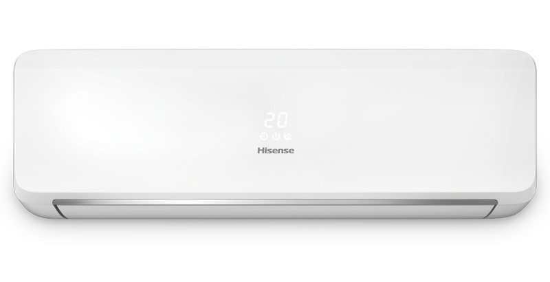 

Инверторная Сплит-система Hisense Expert EU DC Inverter AS-13UR4SYDTDI7