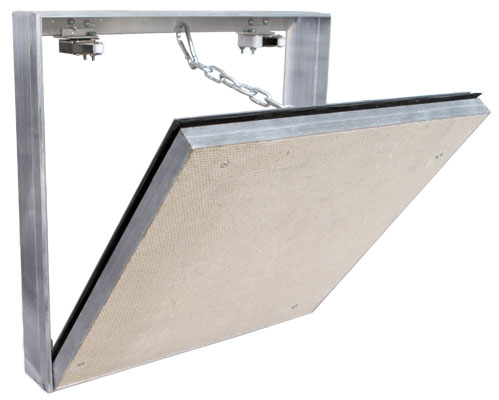 

Люк Контур под плитку нажимной КР 58-38