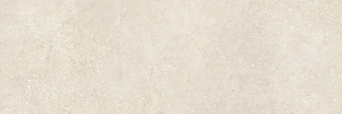 

Керамическая плитка Baldocer Canvas Marfil Настенная 28x85
