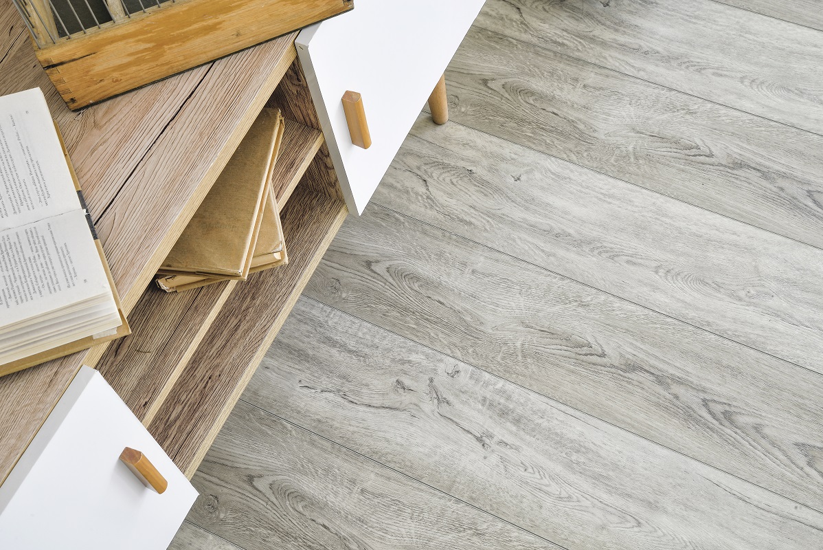 

Кварцвиниловая плитка Alpine Floor Intense Eco9-10 Шервудский Лес