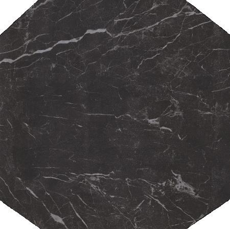 

Керамогранит Casalgrande Padana Marmoker СП546Р Nero Creta Lucido Ottagono 59х59
