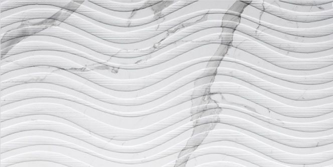 

Керамогранит Impronta Italgraniti Marble Experience (+26640) Statuario Lux SQ. Onda 60x120