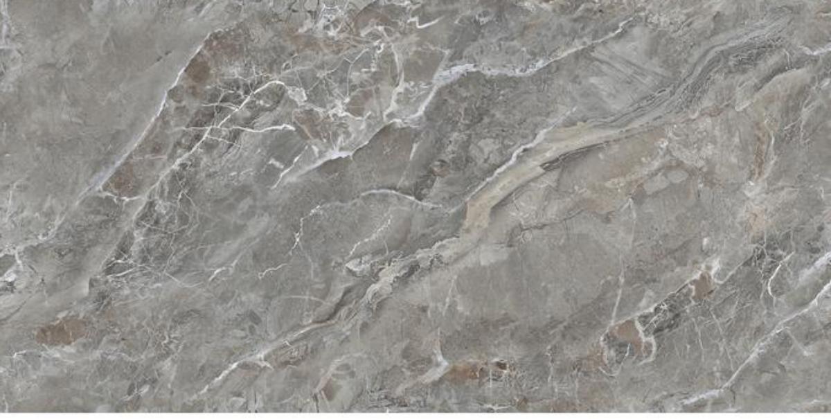 Керамогранит Ceradim Ocean Singular Graphite графитовый 60х120 Полированный
