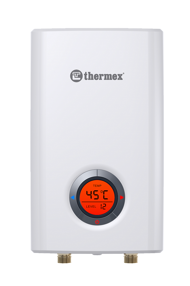 Проточный водонагреватель Thermex Topflow 6000