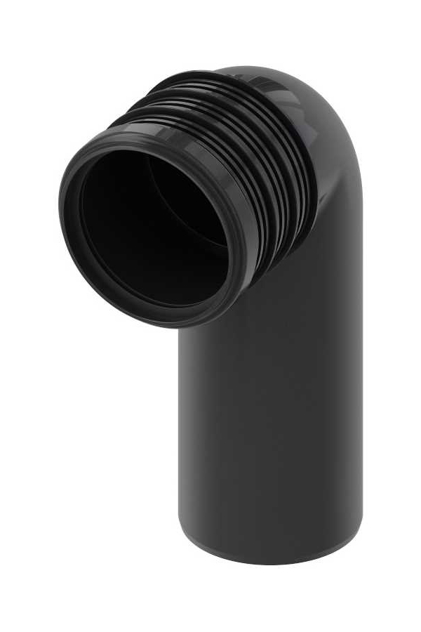 

Отвод для унитаза TECE TECEprofil 90° – DN 90/90 9820134