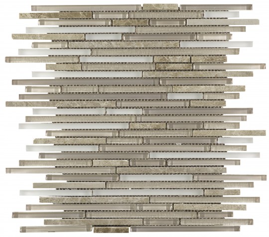 

Стеклянная Мозаика Dune Mosaico 187275 (187375) Smile D725 29,8x30,8