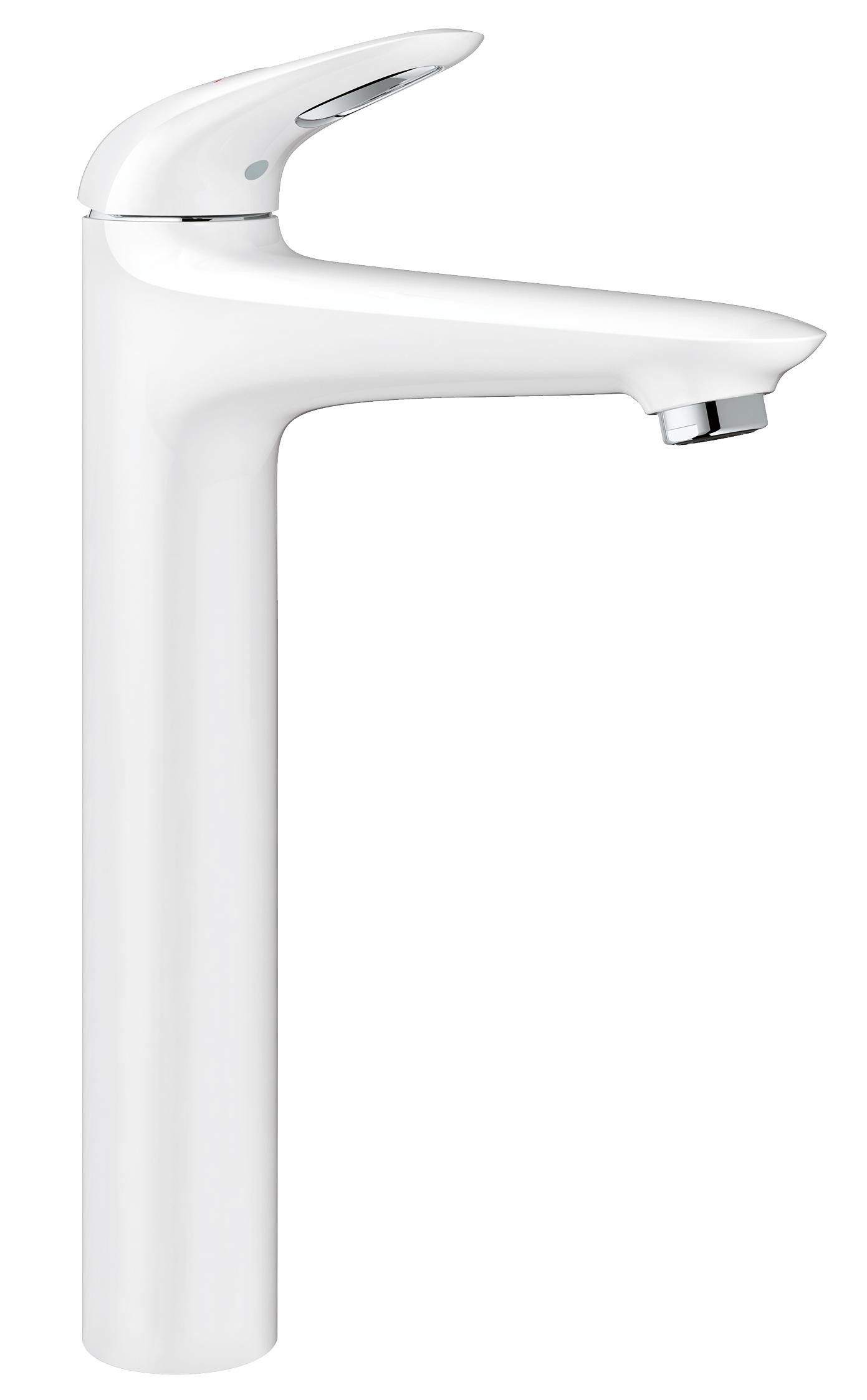 

Смеситель для раковины Grohe Eurostyle new, свободностоящий 23570LS3