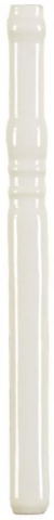 

Керамическая плитка Piemme Elite MRV240 Ang. Alzata Elite Bianco 1,5x23