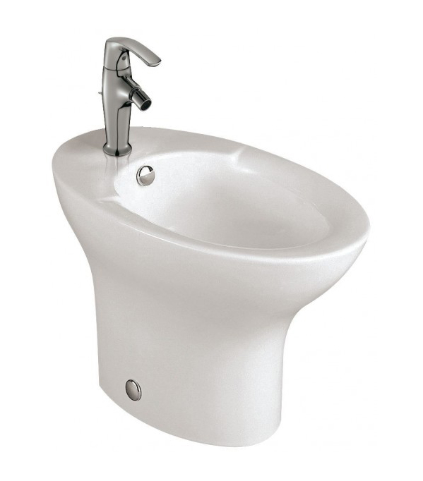 

Биде напольное Jacob Delafon PRESQU'ILE E1348-00