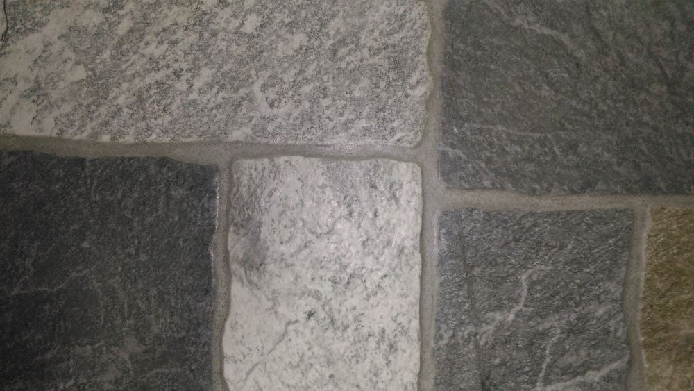 

Керамогранит Keramo Rosso Milano Grey 30x60