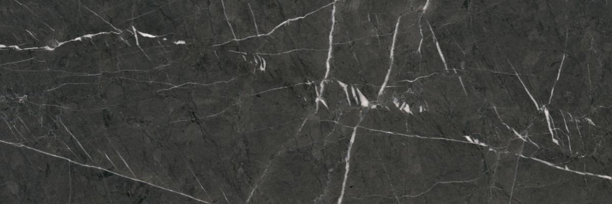 

Керамическая плитка Cifre Essential Marquina Brillo rect. настенная 30х90