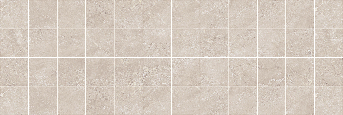 

Керамическая плитка Laparet Royal мозаичный кофейный MM60076 декор 20х60
